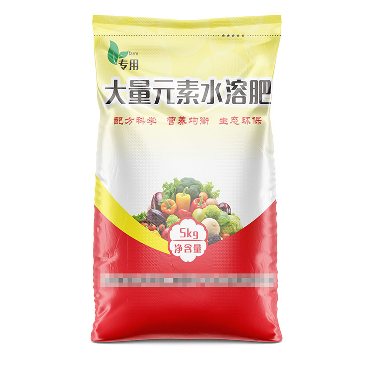 水溶肥料袋子的覆膜工藝有哪些種類(lèi)？
